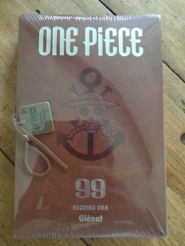 One piece tome - one,