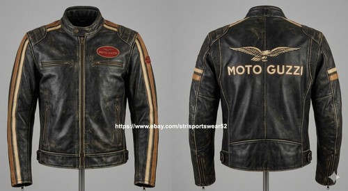 Moto guzzi racing motorbike - moto,