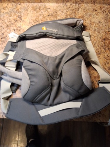 Ergobaby all positions 360 - all,
