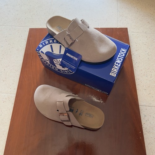 Birkenstock boston - birkenstock,