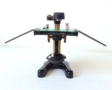 Microscope Loupe de