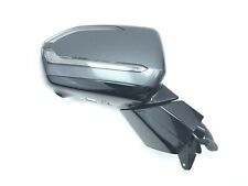 Hyundai Palisade Calligraphy R2F Camera Puddle Side Mirror Right passenger side