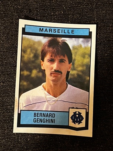 Sticker panini foot 1988 - panini,