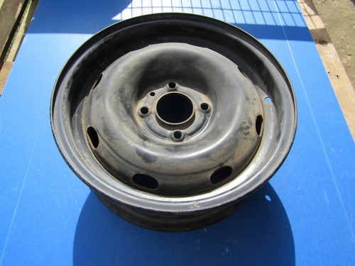 Jante tôle 50jx14ch dunlop - 5.50jx14ch,