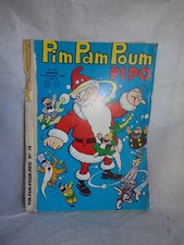 Pim Pam Poum N°5 +73 -