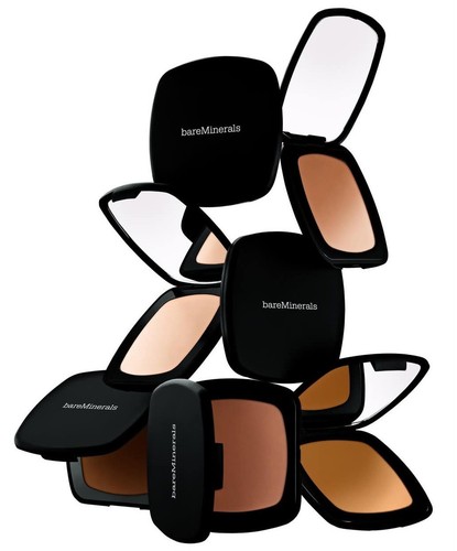Fond teint barminerals - fond, de