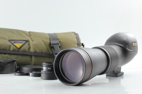 Mint nikon fieldscope ed ii - [mint],