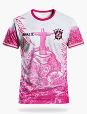 Maillot Concept du Brésil