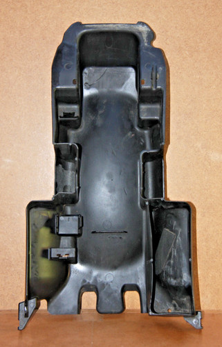 Garde boue arriere 80200mfc640 - boue,