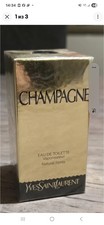 YSL Champagne 50ml.Eau De