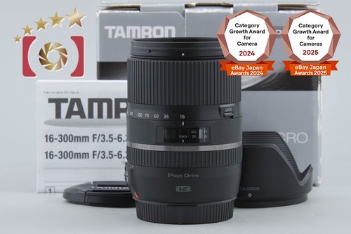 Tamron b016 300 - tamron, mm