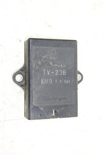 Boitier electrique de HONDA