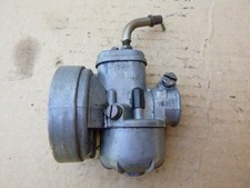 CARBURATEUR BING POUR 50 CM3 REFERENCE  1/14/99