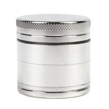 Grinder Aluminium 40 MM