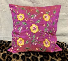 NWT Sia Brand Silk Blend