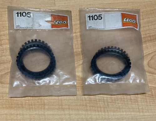 Lego vintage service packs - service,