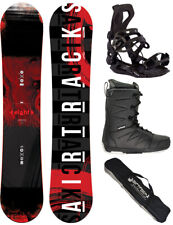 Set de Snowboard AIRTRACKS