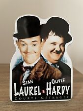 LAUREL & HARDY | COFFRET METAL