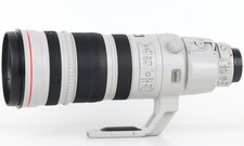 Canon 200-400mm f4L IS USM Extender 1.4x