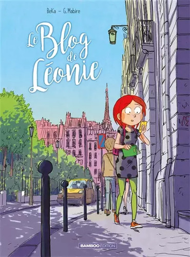 Blog léonie beka - léonie,, beka,