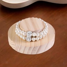 Présentoir à bracelets en