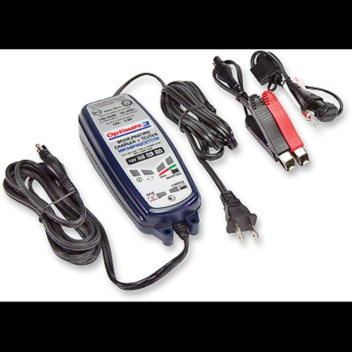 Tecmate 431 charger - tecmate, tm-431