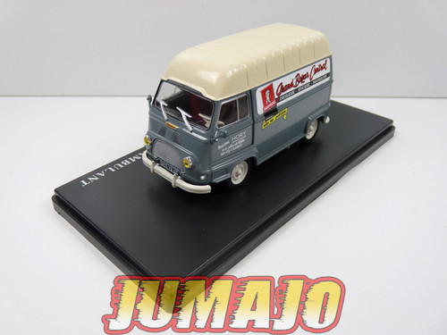 Utr54 utilitaires renault - utr54,