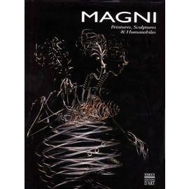 Livre peintures sculptures - livre, &