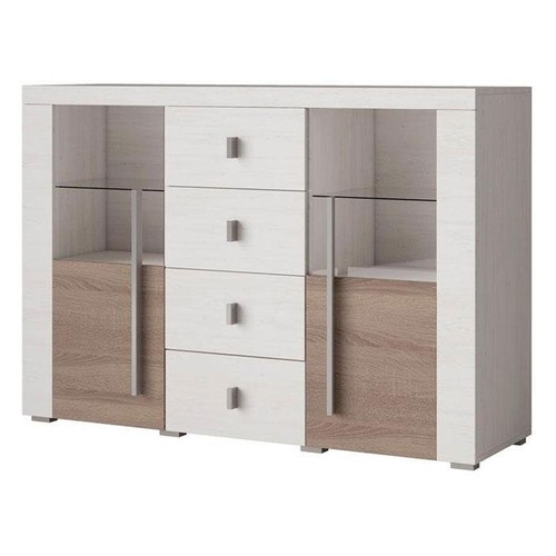Buffet rennes commode - buffet,