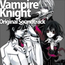 Vampire Knight Original