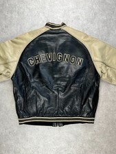 Blouson Chevignon 57 teddy en