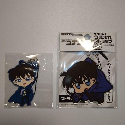 Conan edogawa detective - conan,