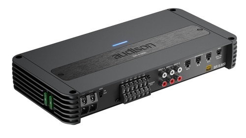 Amplificateur audison 600 - audison,