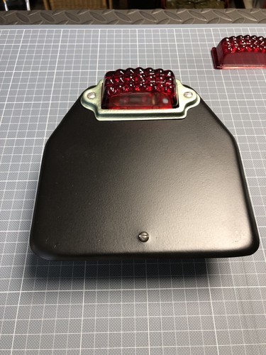 Vespa acma plaque - acma,