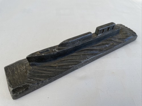 Sculpture bateau cargo art - sculpture,, bateau/cargo,