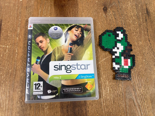 Singstar hits singstore - hits, +