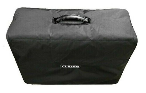 Custom padded cover for - , mesa
