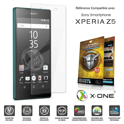 Sony xperia film de - sony, z5