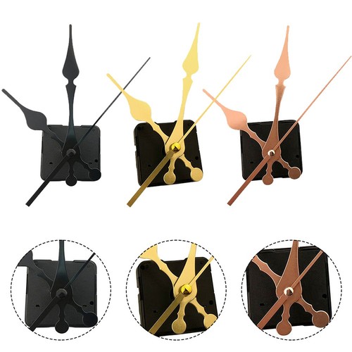 Kit mouvement horloge - horloge, quartz
