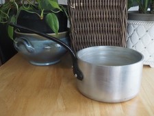 Ancienne  casserole de