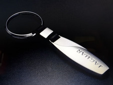 Porte Clé JAGUAR en Métal -