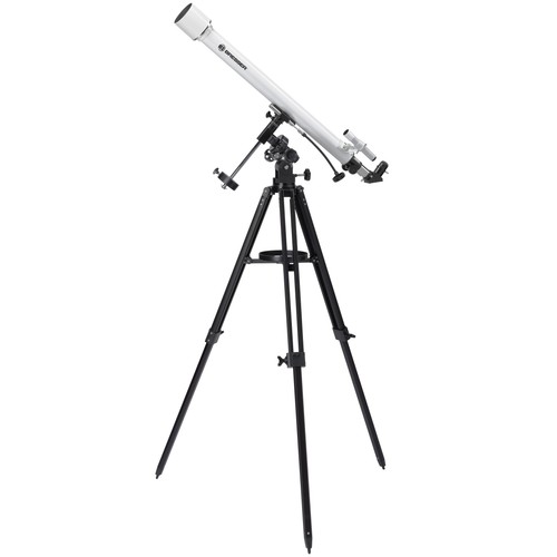 Télescope réfracteur bresser - télescope,