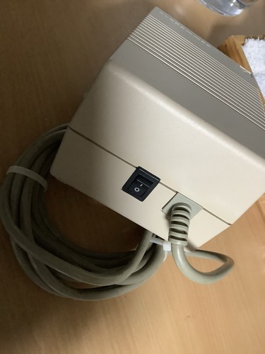 Amiga 1200 600 500 plus - , power
