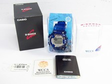 Casio G-SHOCK DW-8250WC-7BT