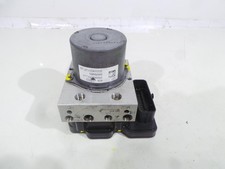 2017 VAUXHALL VIVA Pompe ABS & Contrôleur Écu 42341112 Avec Contrôleur