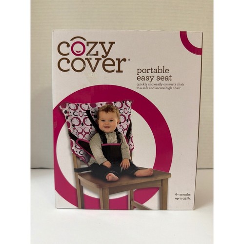 Cozy cover portable easy - cover, seat