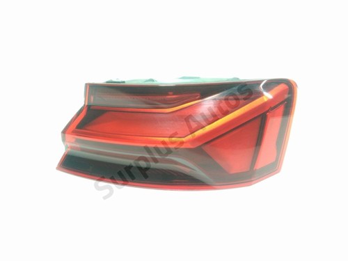 Feu arriere droit 8w6945070 - arriere,