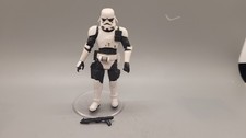 Star Wars Imperial Navy Commando Force Unleashed Toys R Us Excl