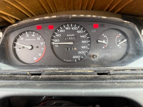 Honda civic eh ej - eg,