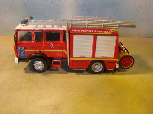 Renault 180 camion - s, ftp